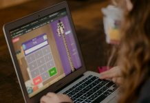 What are your children doing online?