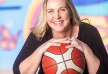 Getting girls on the court