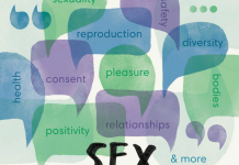 Be the teachable and askable parent