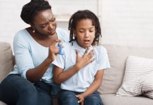 Take action on asthma