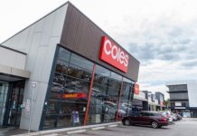 Local shopping has its benefits