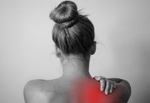 Travelling with kids can be a pain – in the back