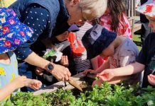 Take that FiRST step in joining the best early learning centre in town