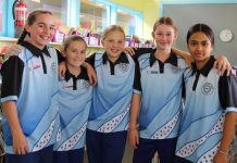 A new and strong vision at Officer Primary School