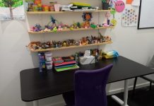 Art therapy for children, adolescents, and adults