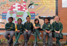 Nurturing excellence