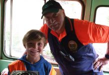 Come and experience Walhalla Goldfields Railway