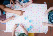 Family day care’s personal approach