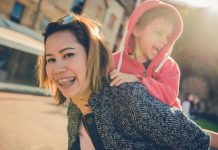 Become a foster carer