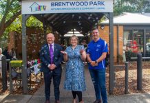 Open for the community