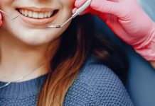 Looking after little smiles