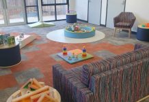 Support for new parents