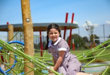 Faith leads to courage, wisdom, and compassion