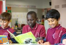 Committed to the whole