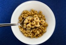 Free breakfast for all government schools