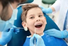 Hospital dental delay leaves kids in pain