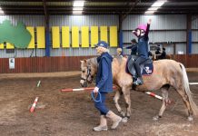 Farm’s accessibility boost