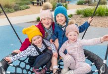 Put your ninja skills to the test