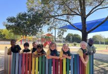 Discover excellence at St Agatha’s Catholic Primary School