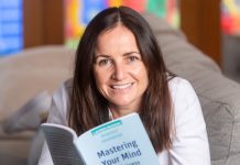 Thoughts can support success