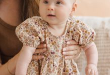 Floaty fabrics for spring comfort and style