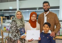 Applauding Casey’s freshest writers