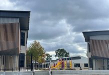 A nurturing environment for every child’s growth