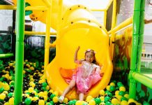 Get in the Zone for adventure