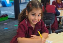 A holistic and collaborative approach to education