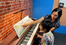 Your musical journey guide