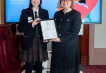 Anzac Spirit inspires students