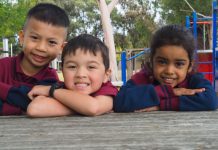 A holistic and collaborative approach