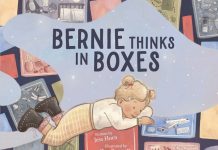 ‘There’s no harm in pointing out differences’