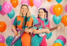 Summer Stage returns to Bunjil Place