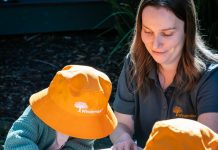 Flexible and personalised childcare