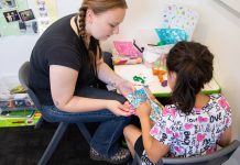 Early intervention’s vital role in supporting autistic children