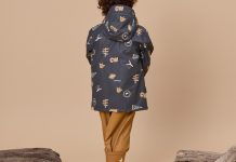 Step out in style this autumn