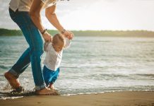 When the child is not the problem