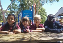 A holistic and collaborative approach to education