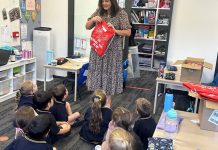 Helping busy families with the cost of living