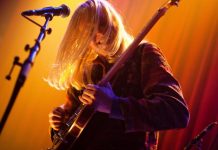 Amplifying youth in music