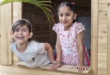 Care that feels like home