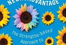 Finding treasure in neurodiversity