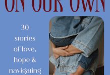 ‘If I’m drowning, other people are too’