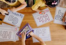Schools embrace phonics