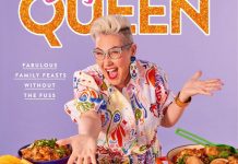 Feed your family – fast!