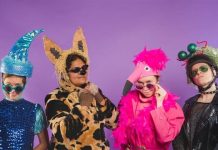 Winterfest returns to wow