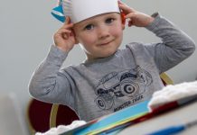 School holiday fun in Cardinia Shire