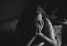 ADHD mums at risk of PNDA