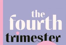 Fourth trimester ‘rough, but beautiful’